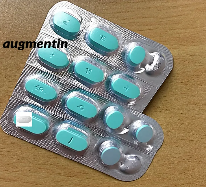 Augmentin 1